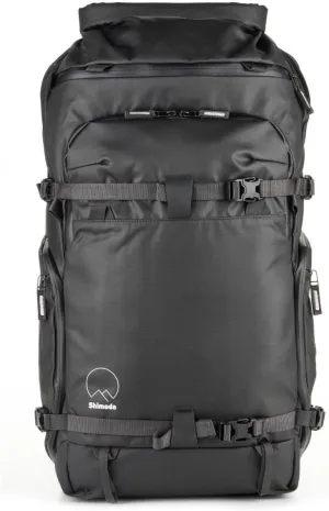 Shimoda Action X40 v2 Backpack - Black (520-129)
