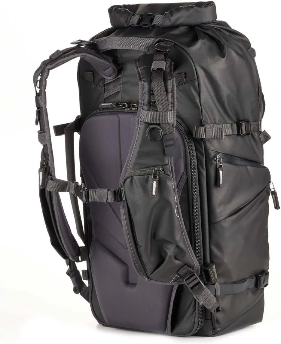 Shimoda Action X40 v2 Backpack - Black (520-129)