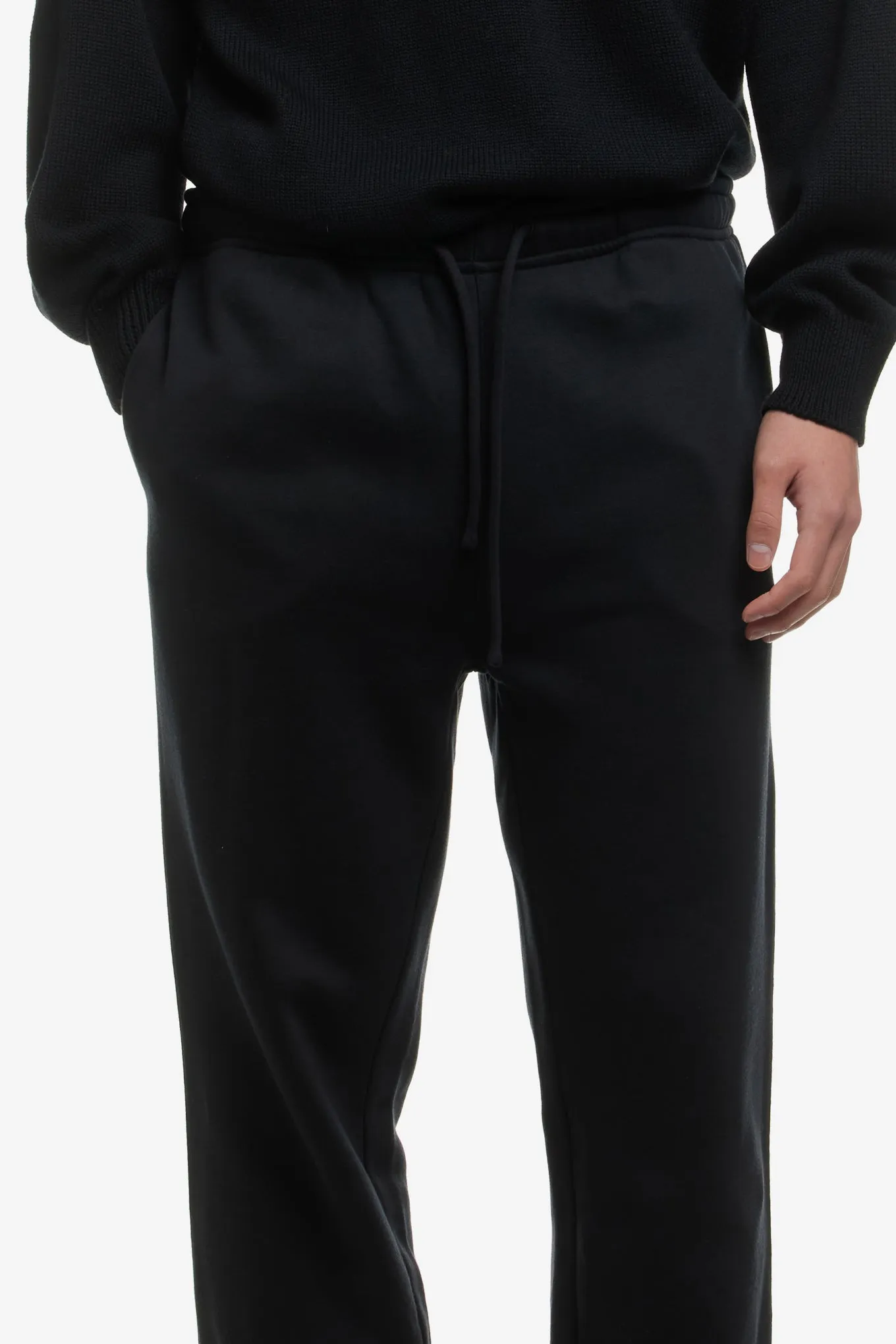 SOFT JOGGERS