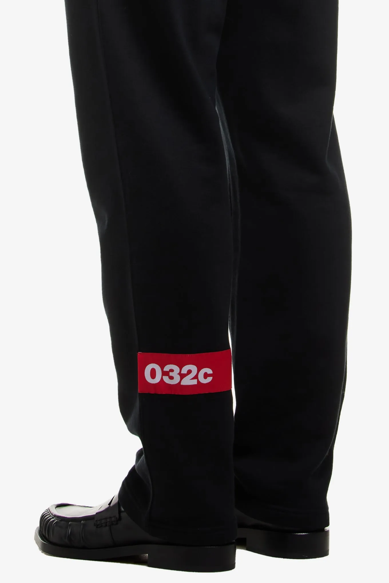 SOFT JOGGERS