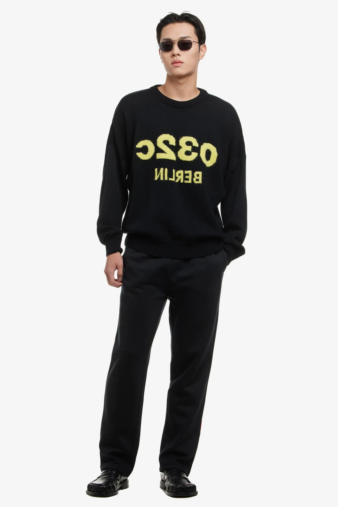 SOFT JOGGERS