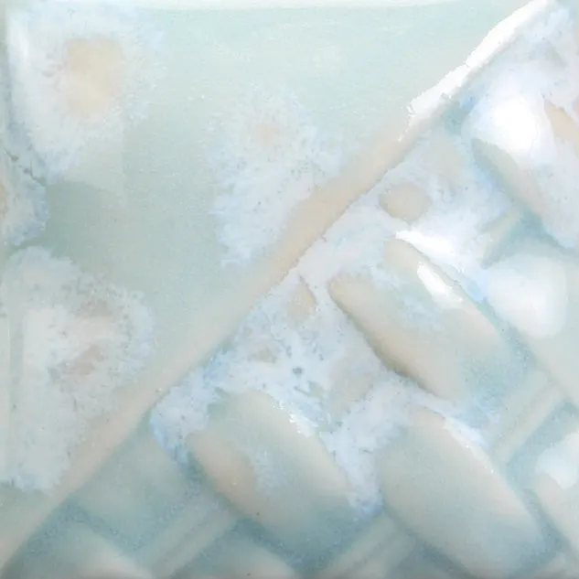 SW150 - Celadon Bloom