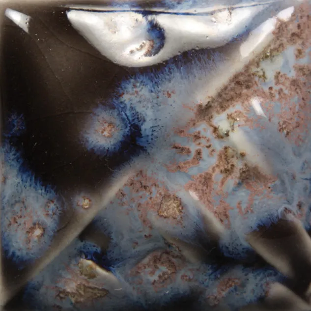 SW156 - Galaxy