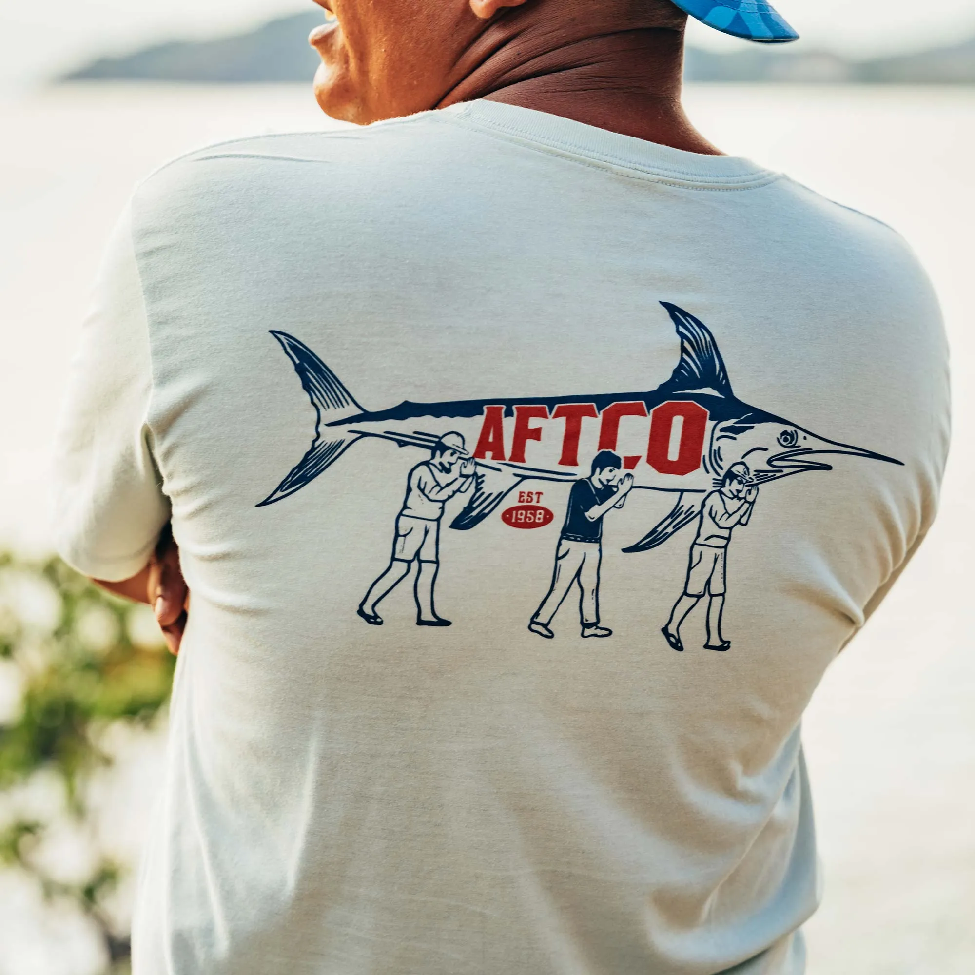 Teamwork SS T-Shirt