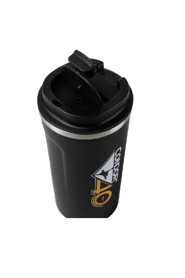Tumbler Thermal cup Condor Outdoor 40th Anniversary