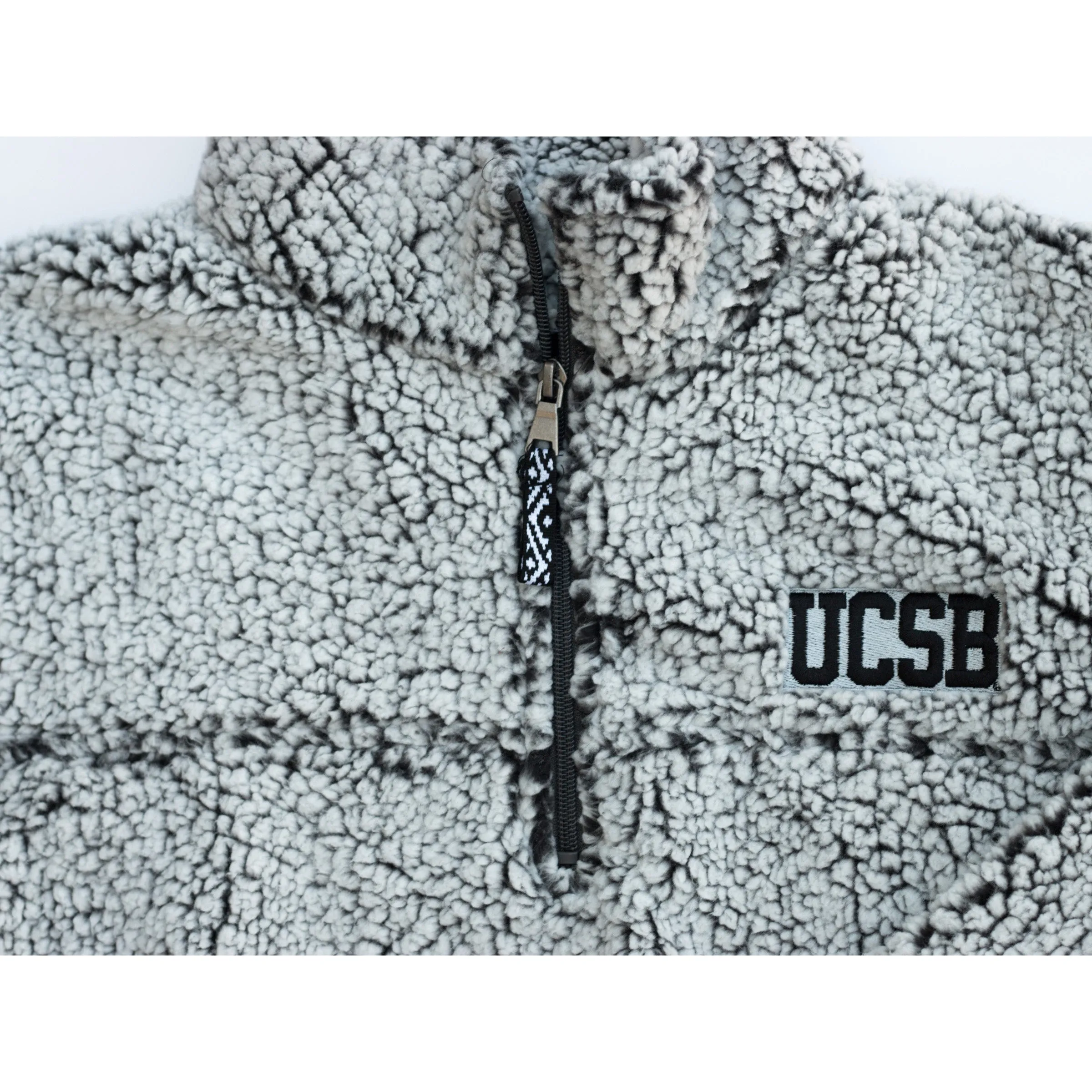 UCSB Sherpa