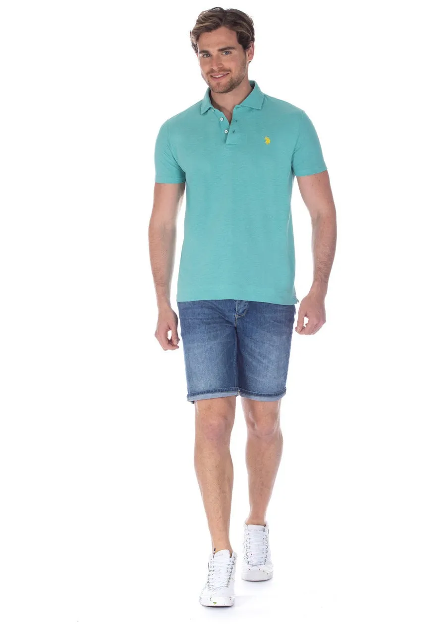 US POLO  MEN SHORTS